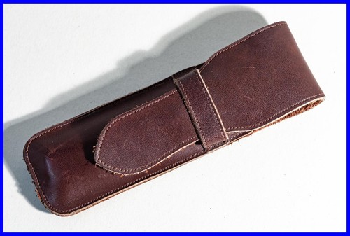 Vintage 1960er pelle - , liscia