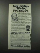 1983 Christian Children's Fund