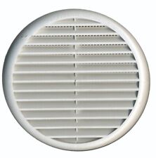 GRIGLIA DI AERAZIONE TONDA