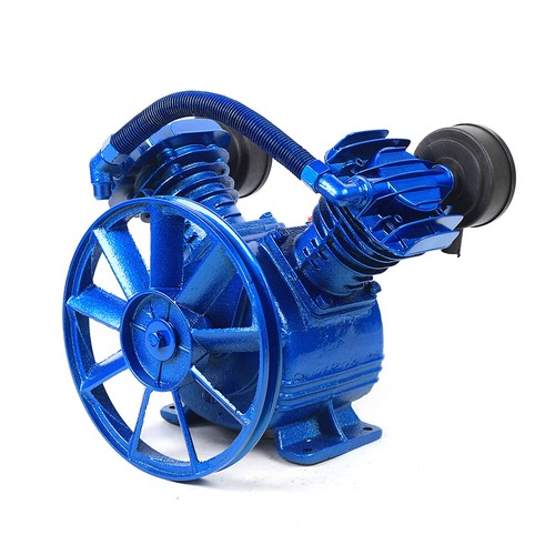 Pompa testa compressore aria - testa,