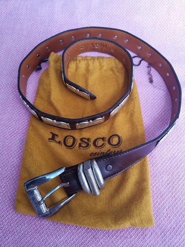 Western belt cintura - belt,