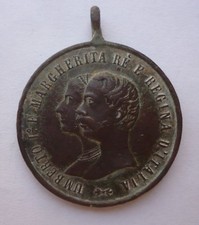  SICILIA - RARISSIMA MEDAGLIA