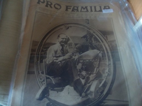 Pro familia luglio 1935 - familia,