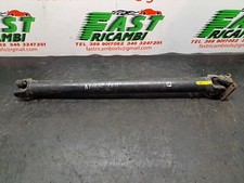 ALBERO TRASMISSIONE POSTERIORE NISSAN NAVARA 2.5 TDI 1997-2005