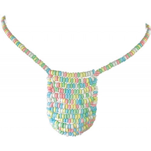 Perizoma uomo candy posa - candy,