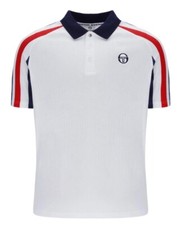 Polo Tennis Sergio Tacchini