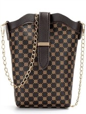 Borsa secchiello donna - borsa,