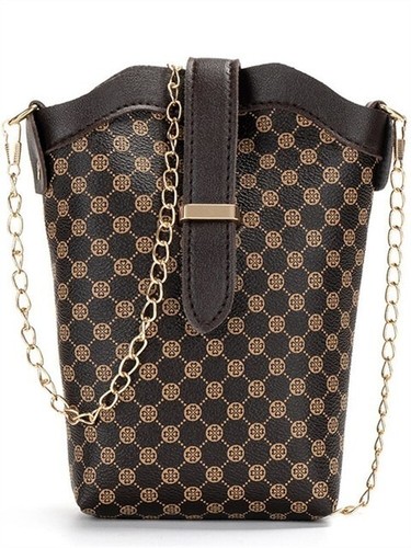Borsa secchiello donna - borsa,