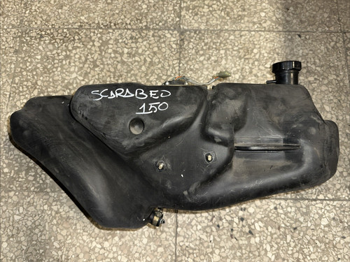 Serbatoio benzina carburante - serbatoio,