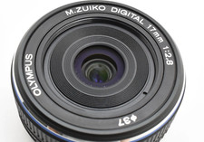 [MINT] Olympus M.Zuiko Digital