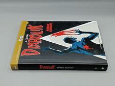 fumetto DIABOLIK a colori Panorama numero 1 ROSSO SANGUE