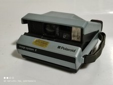 Macchina Fotografia Polaroid