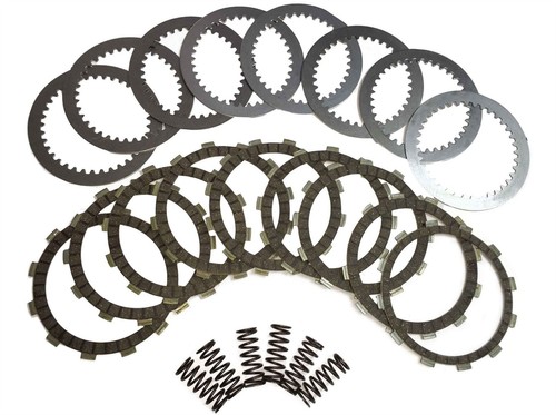 Kit frizione quad racing - kit, e