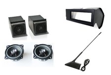 KIT CASSE  MASCHERINA  ANTENNA