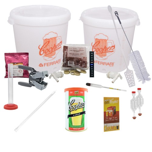 Kit excellent per - kit, doppia