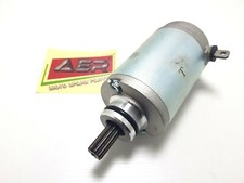 MOTORINO AVVIAMENTO 31100-14F01-000 SUZUKI AN BURGMAN 400 2007 2008 2009 2010