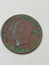 NAPOLEONE 1 RE D'ITALIA