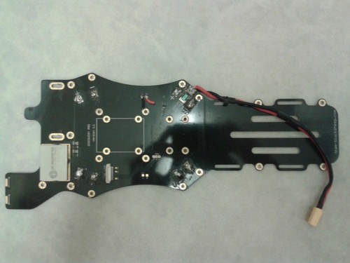 Tbs discovery pro - tbs, rc