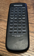 Telecomando amplificatore Kenwood originale RC-R0505 spedizione gratuita