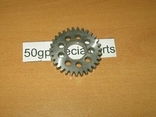 BENELLI 125cc. 2T. 4V