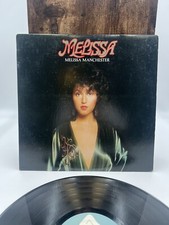 Melissa Manchester - Melissa