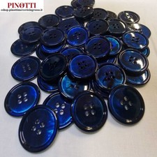 Bottoni in vera madreperla