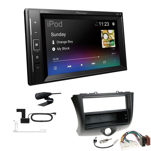 Pioneer autoradio bluetooth - autoradio,
