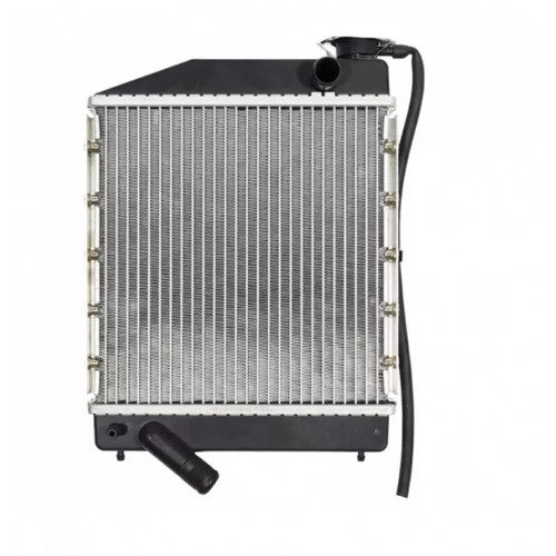 Radiatore motore microcar - radiatore,
