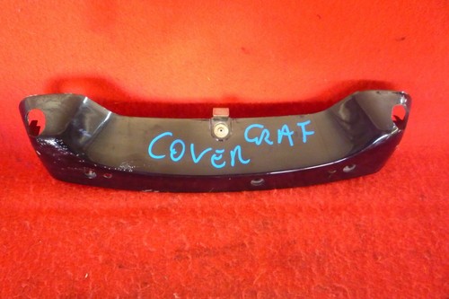 Carena scocca cover - scocca,