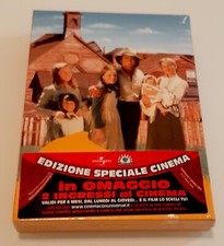 LA CASA NELLA PRATERIA DVD