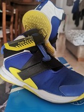 Scarpe Basket Bambino Tarmark Unisex Easy X Blu