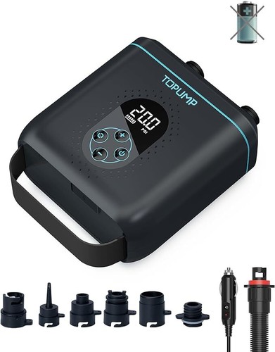 Pompa elettrica sup - pompa, tps220