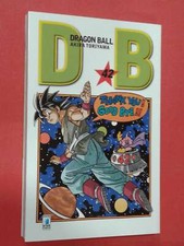 DRAGON BALL- EVERGREEN