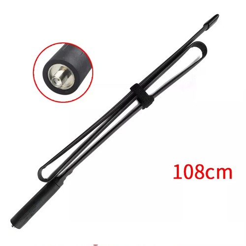 Antenna tattica pieghevole