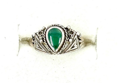 Anello vintage argento - vintage,