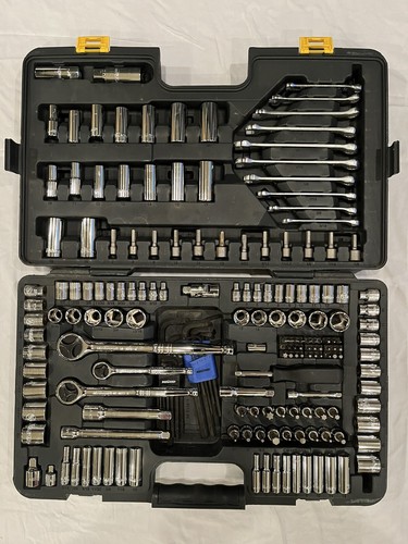 Kit outils mastercraft - kit,