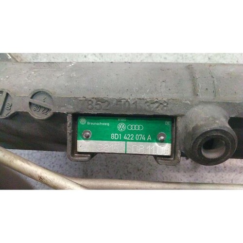 Scatola sterzo servoassistita - sterzo,