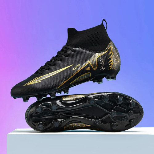 Scarpe calcio uomo - scarpe,