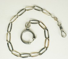 Catena per orologio tasca