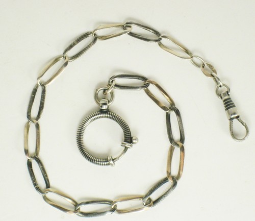 Catena per orologio tasca