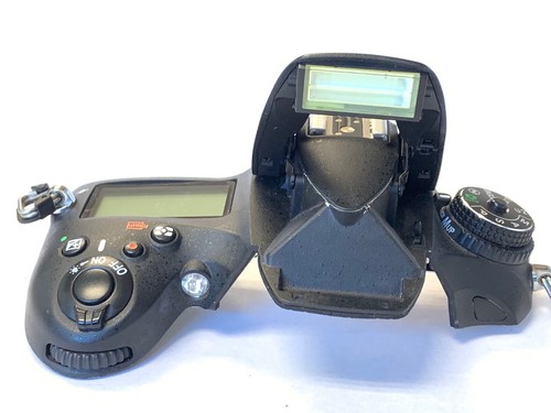 Top fotocamera nikon - top,