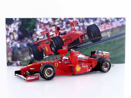 Werk ferrari f300 - ferrari,