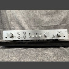 LUXMAN L-10 Amplificatore