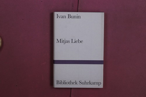 377792 ivan bunin mitjas - 377792,