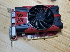 GTX 1050 TI ⭐️⭐️ 5GB