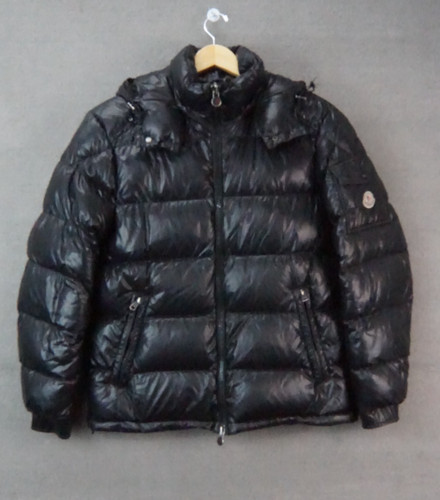 Moncler maya giubbotto piumino - maya,