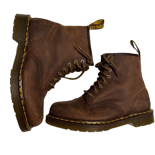 Stivali martens 1460 crazy - 1460,