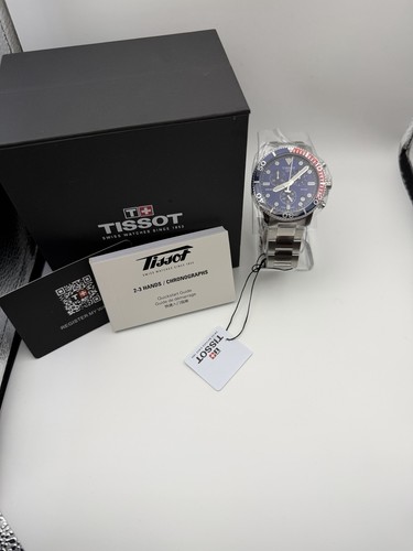 Orologio tissot seastar - orologio,