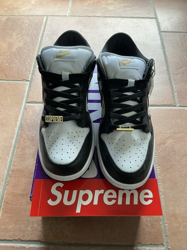 Nike dunk supreme stars - sb,
