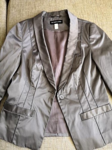 Blazer donna patrizia pepe - blazer,